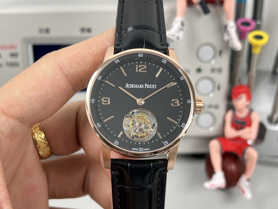Audemars Piguet Watches New Audemars Piguet CODE11.59 26396 — 1:1 Replica For Sale — photo 4