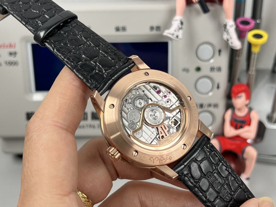 Audemars Piguet Watches New Audemars Piguet CODE11.59 26396 — 1:1 Replica For Sale — photo 8