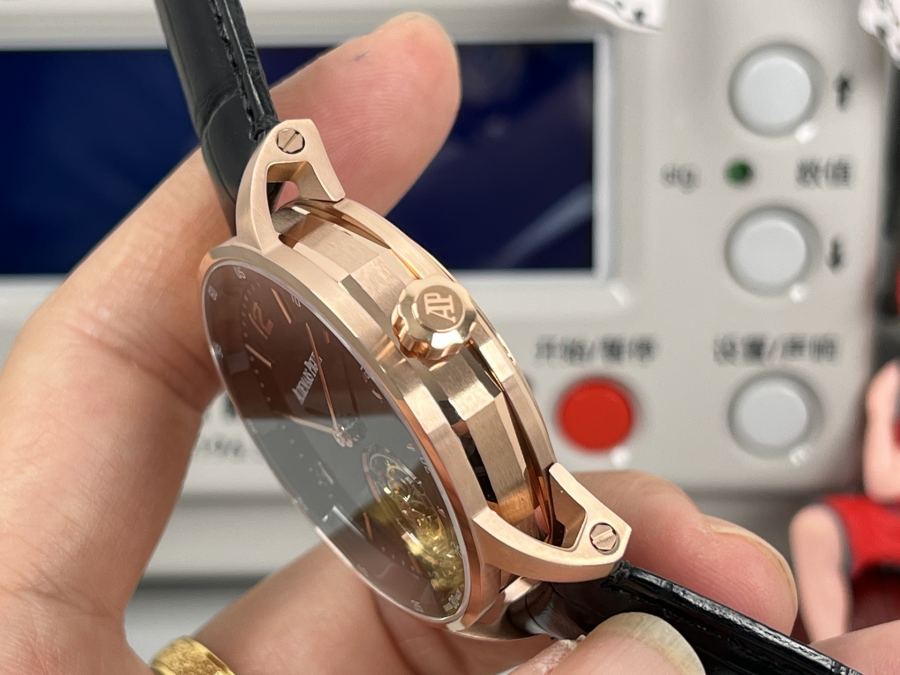 Audemars Piguet Watches New Audemars Piguet CODE11.59 26396 — 1:1 Replica For Sale — photo 6