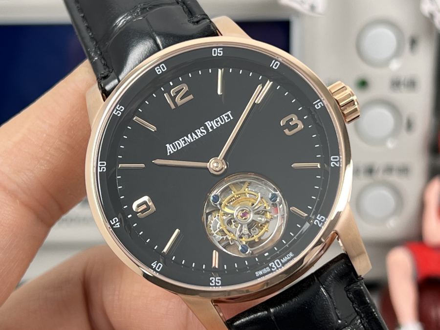 Audemars Piguet Watches New Audemars Piguet CODE11.59 26396 — 1:1 Replica For Sale — photo 5