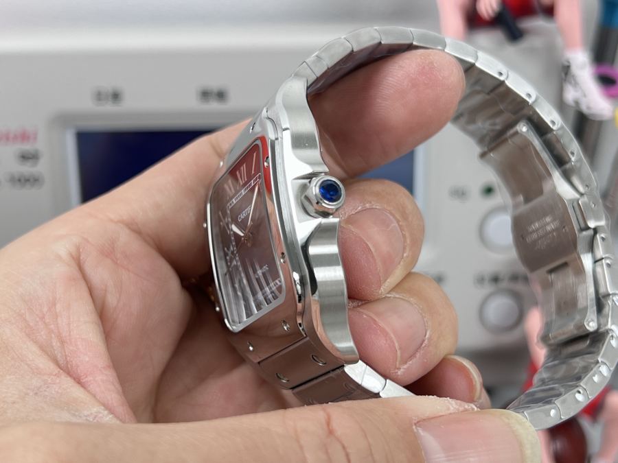 Cartier klokker BVF Factory 】 — photo 7