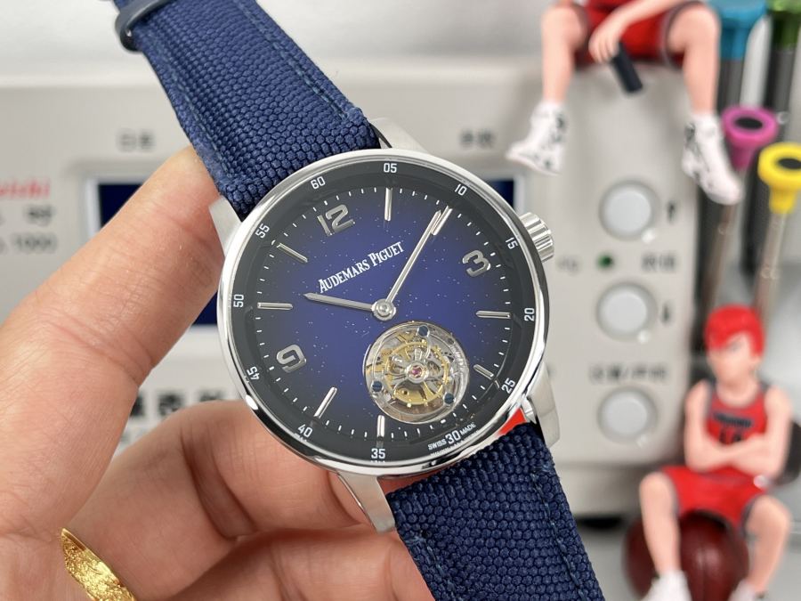 Audemars Piguet Watches New Audemars Piguet CODE11.59 26396 — 1:1 Replica For Sale — photo 3