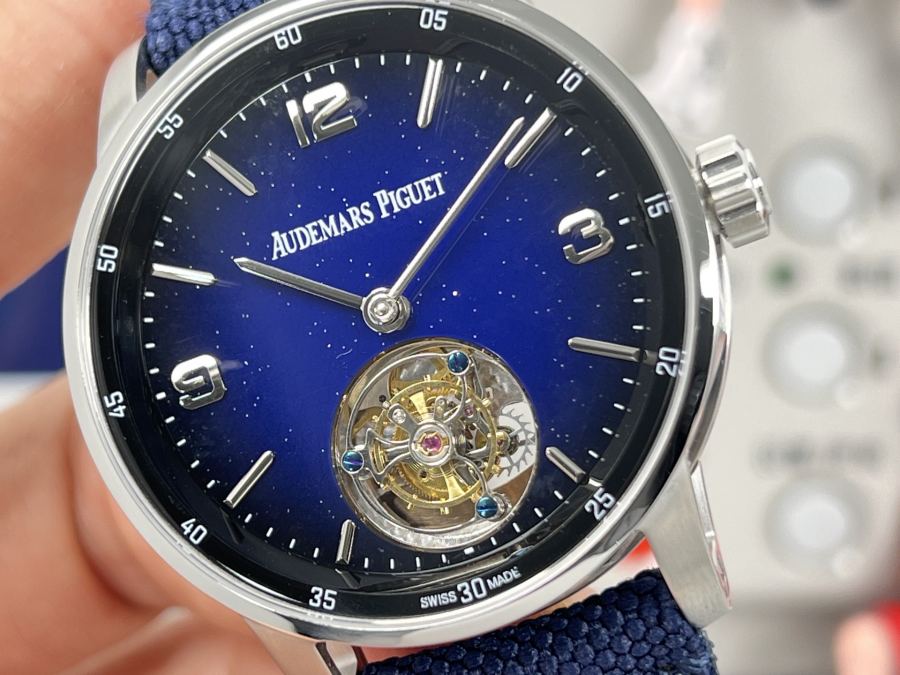 Audemars Piguet Watches New Audemars Piguet CODE11.59 26396 — 1:1 Replica For Sale — photo 5
