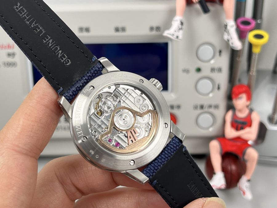 Audemars Piguet Watches New Audemars Piguet CODE11.59 26396 — 1:1 Replica For Sale — photo 8