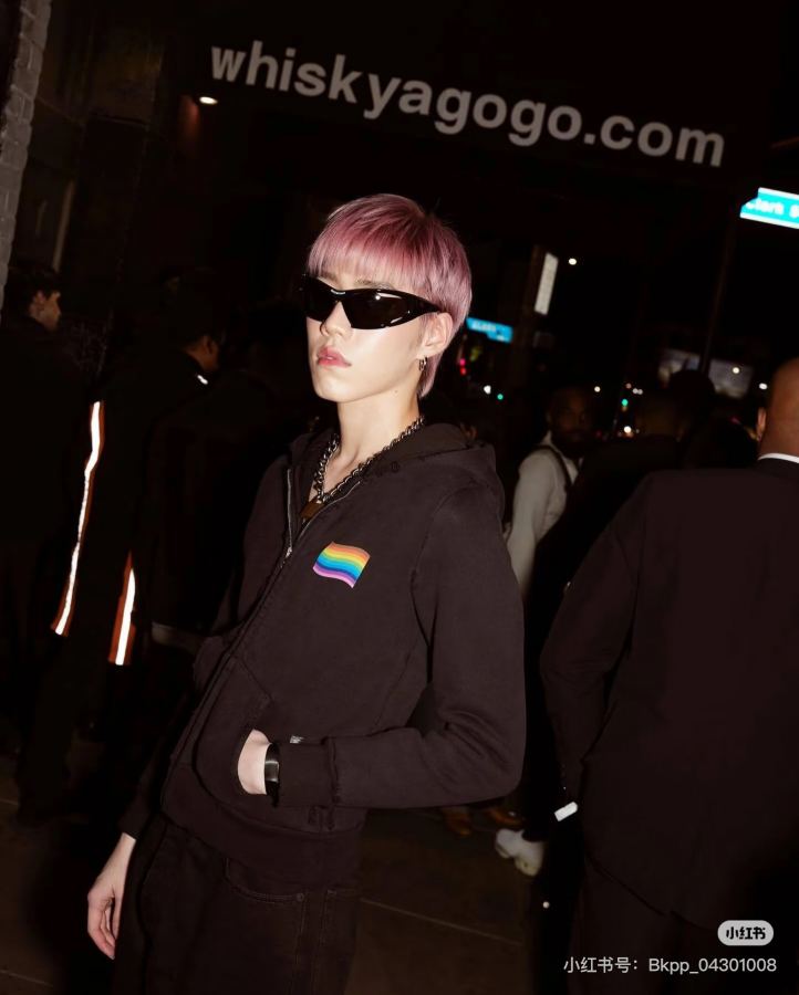 BALENCIAGA Женское Balenciaga — photo 4