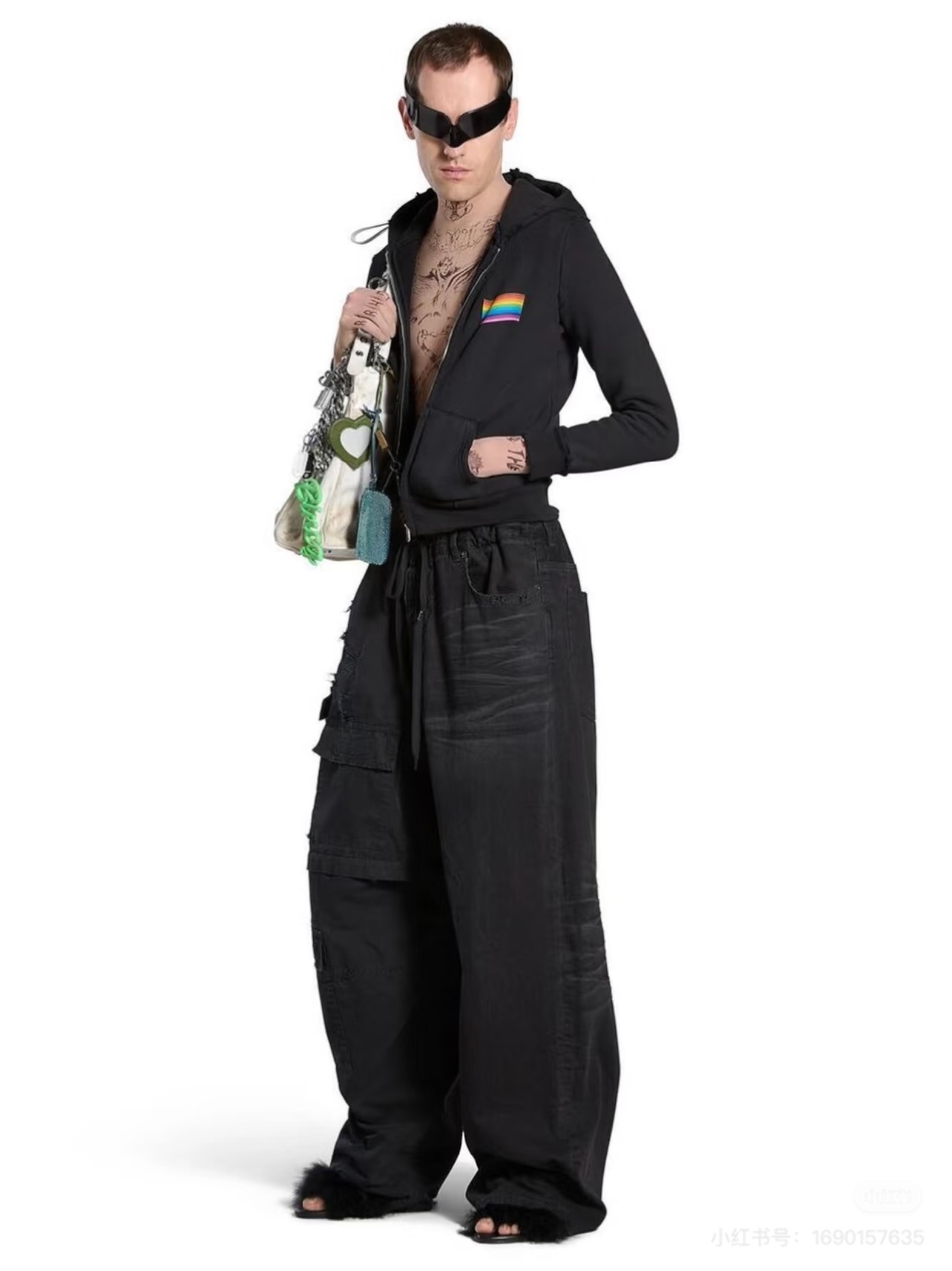 BALENCIAGA Женское Balenciaga