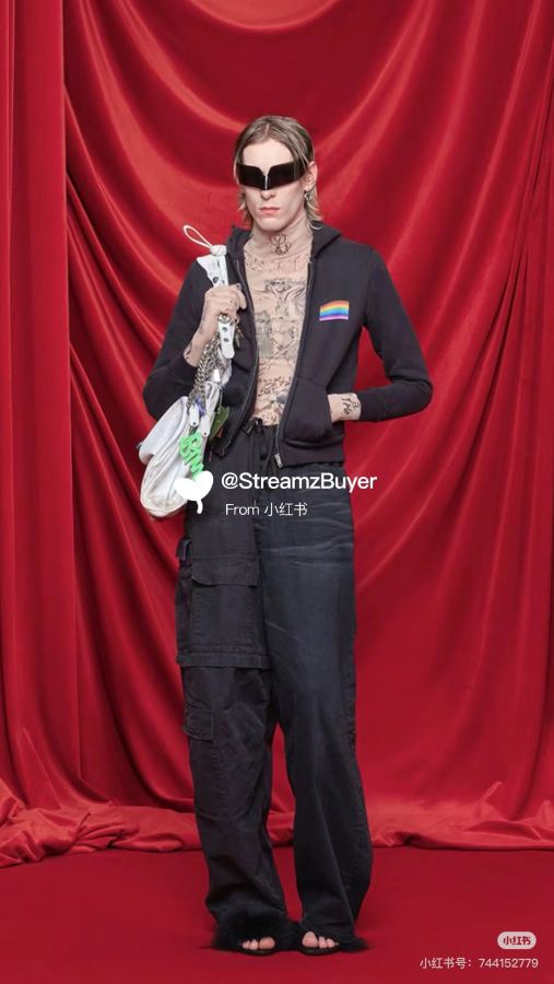 BALENCIAGA Женское Balenciaga — photo 2