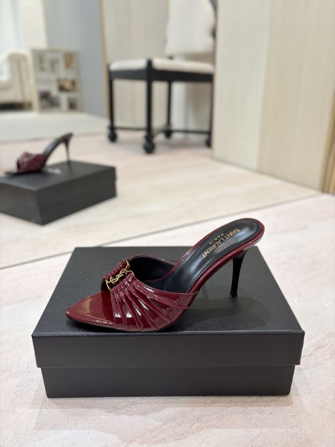 YSL damesschoenen prijs: — photo 4