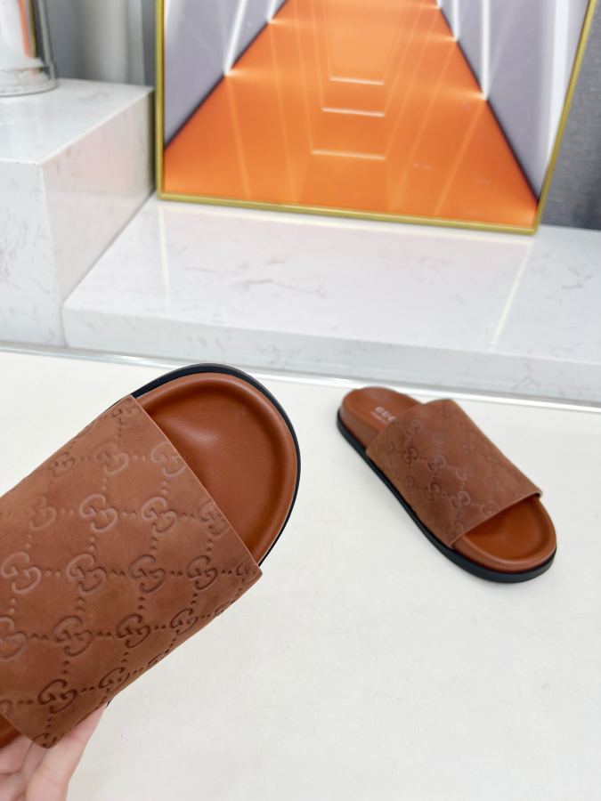 Gucci women's shoes GUCCI 2025 New GG — AAA Quality Replica — photo 2