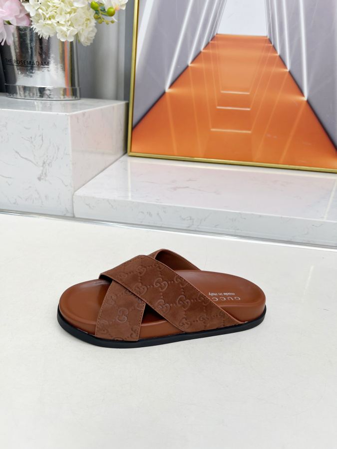 Gucci women's shoes GUCCI 2025 New GG — AAA Quality Replica
