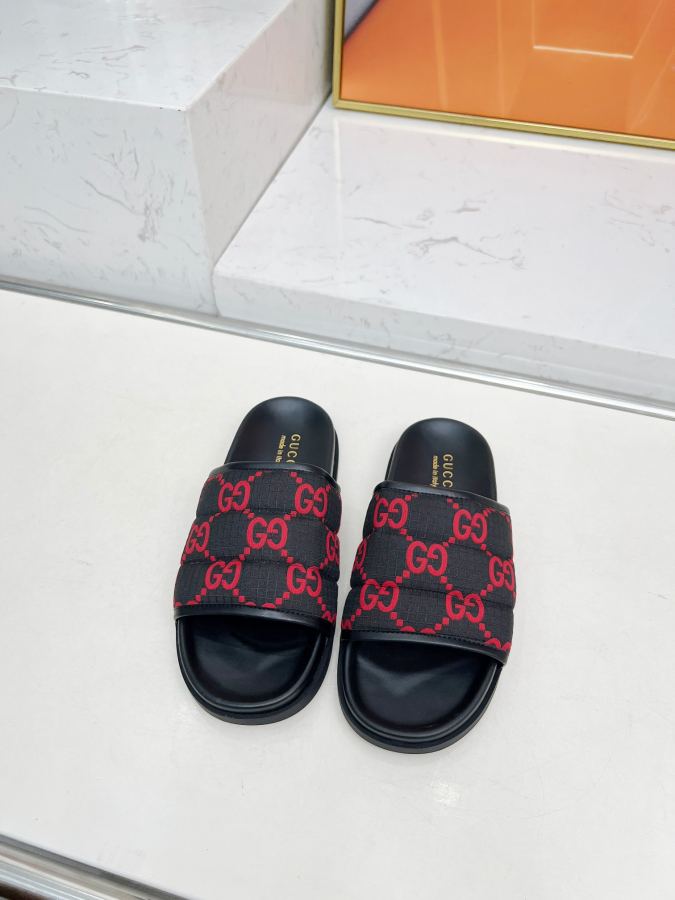 Gucci women's shoes GUCCI 2025 New GG — 1:1 Replica For Sale — photo 2