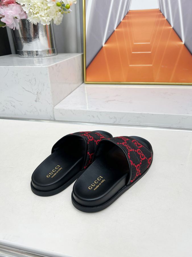 Gucci women's shoes GUCCI 2025 New GG — 1:1 Replica For Sale — photo 7
