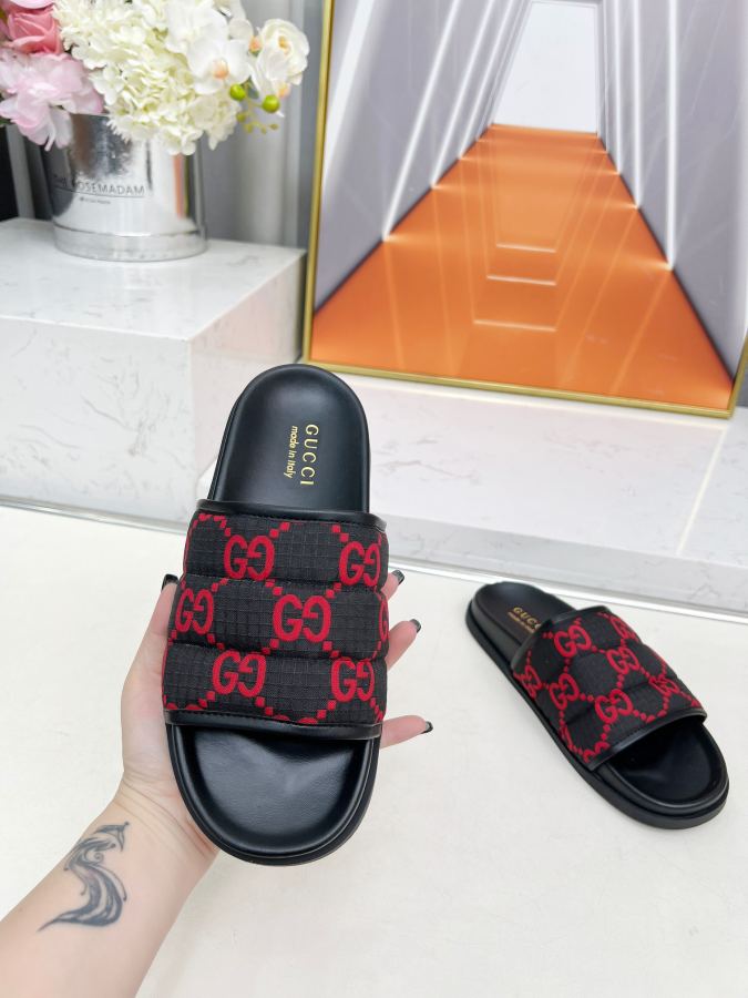 Gucci women's shoes GUCCI 2025 New GG — 1:1 Replica For Sale — photo 6