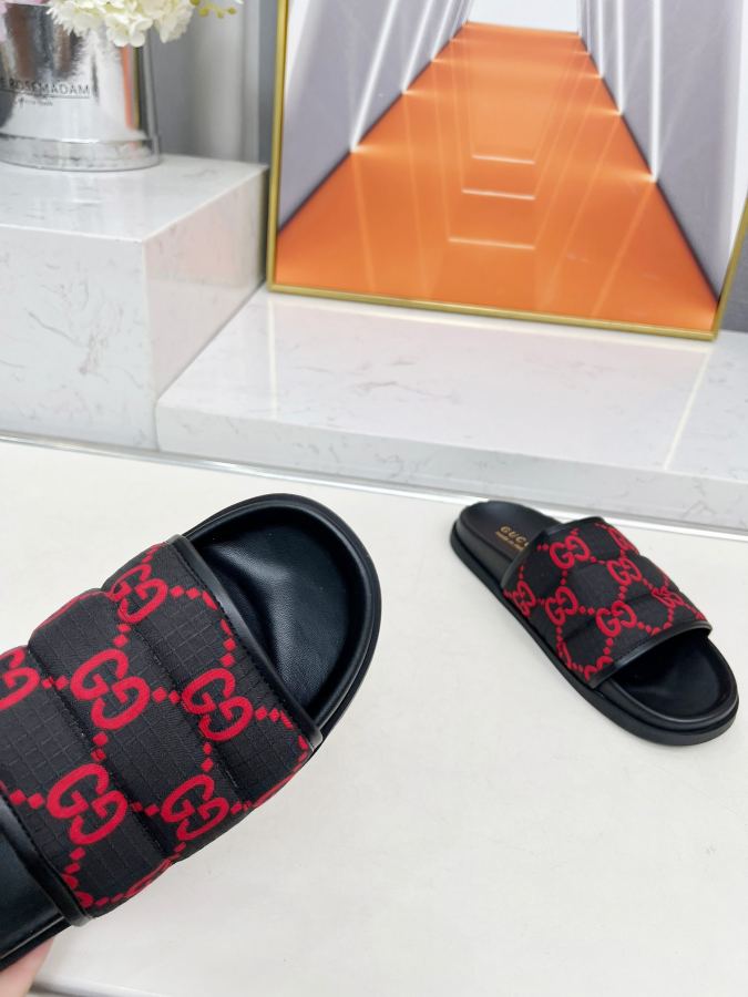 Gucci women's shoes GUCCI 2025 New GG — 1:1 Replica For Sale — photo 9