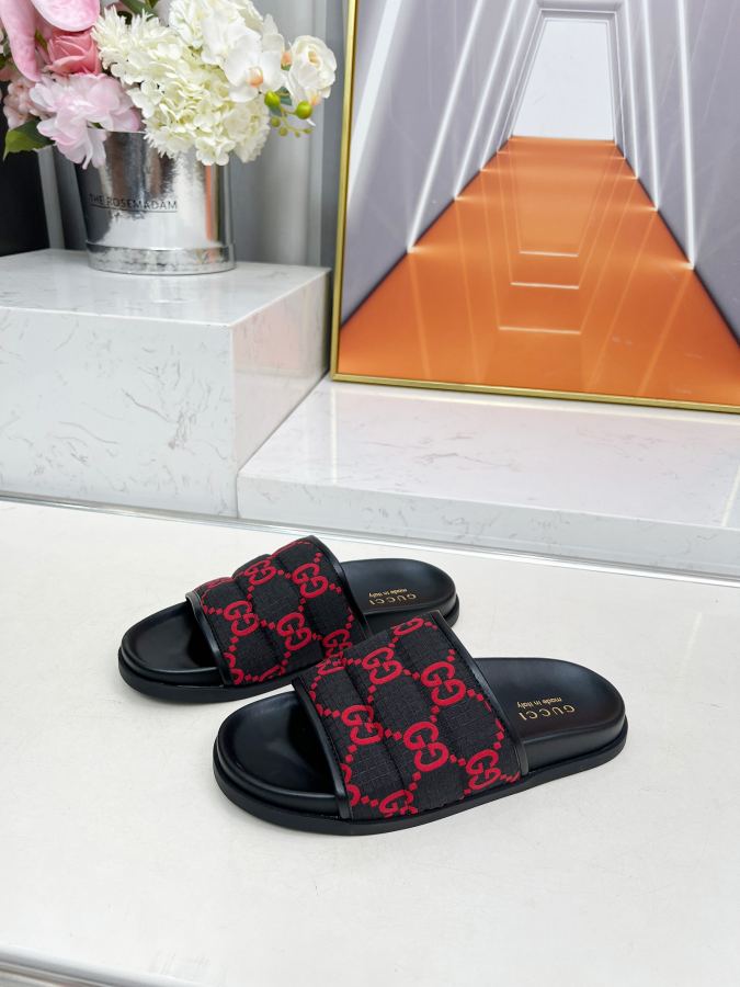 Gucci women's shoes GUCCI 2025 New GG — 1:1 Replica For Sale — photo 8