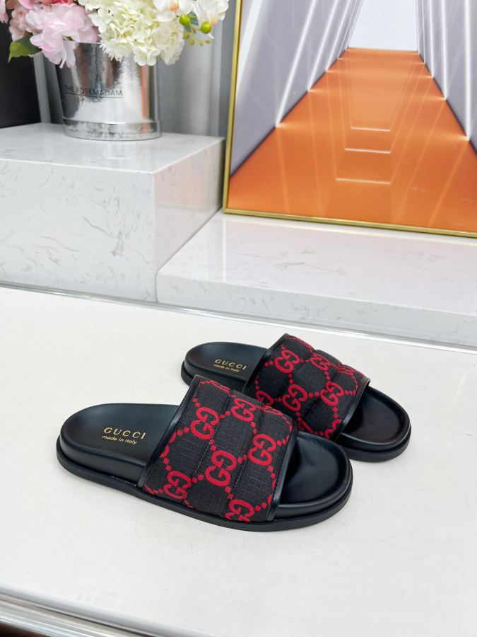Gucci women's shoes GUCCI 2025 New GG — 1:1 Replica For Sale — photo 10