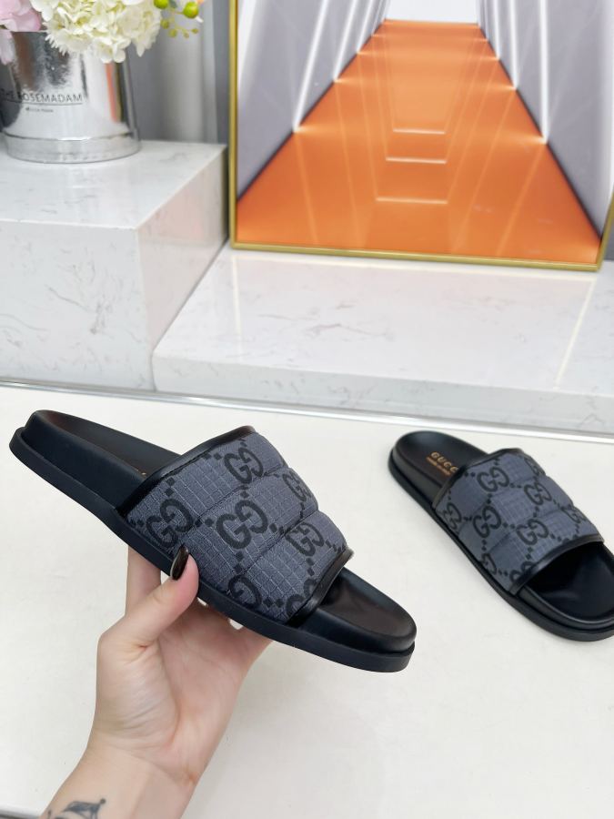 Gucci women's shoes GUCCI 2025 New GG — Premium Replica — photo 4