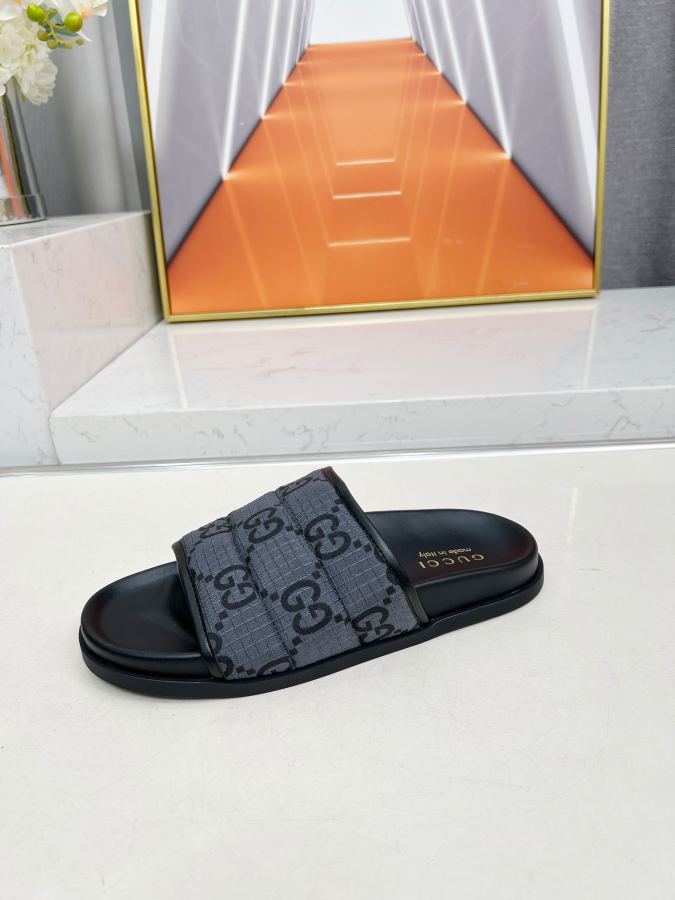 Gucci women's shoes GUCCI 2025 New GG — Premium Replica
