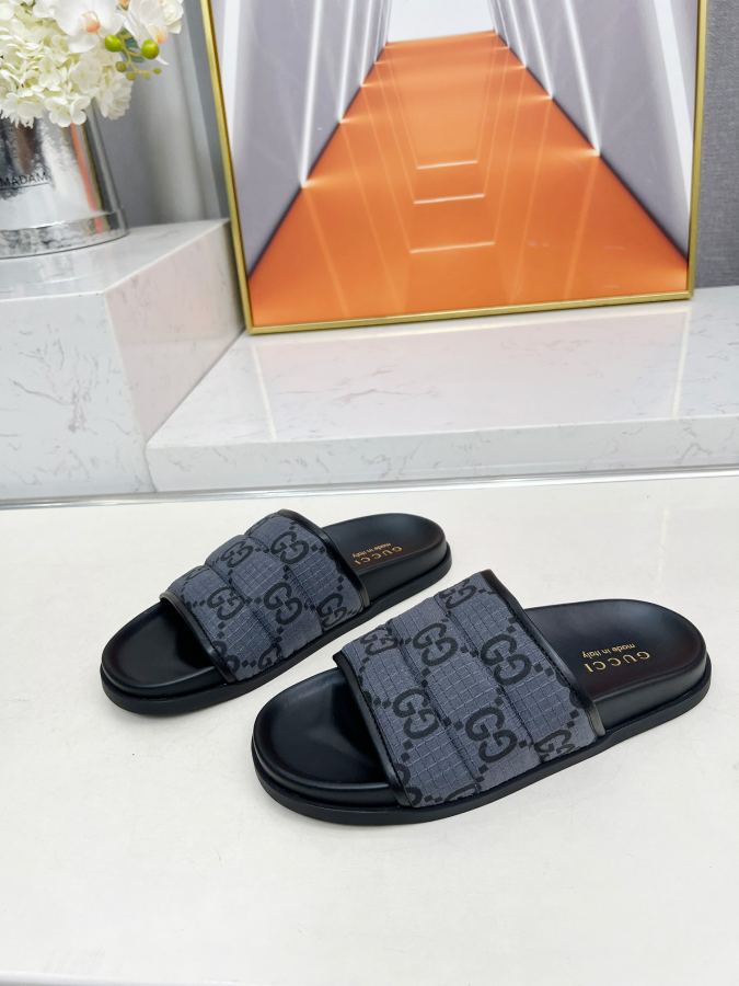 Gucci women's shoes GUCCI 2025 New GG — Premium Replica — photo 7
