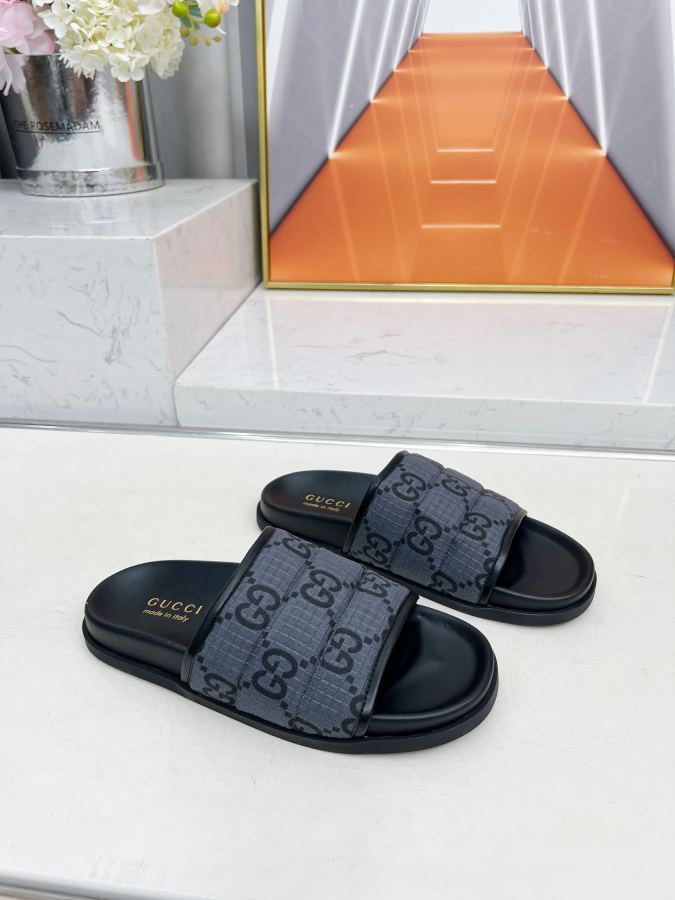 Gucci women's shoes GUCCI 2025 New GG — Premium Replica — photo 10