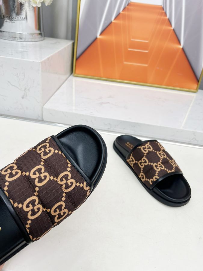 Gucci women's shoes GUCCI 2025 New GG — 1:1 Replica — photo 9