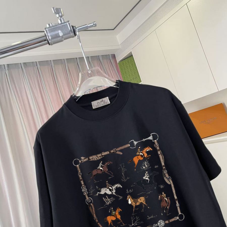 Hermes Для мужчин Herme*Hermes2026 Новый логотип, 300 г, Т — photo 3