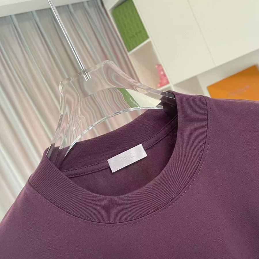 Dior для мужчин Dio 2026 Новый логотип T 300г — photo 4