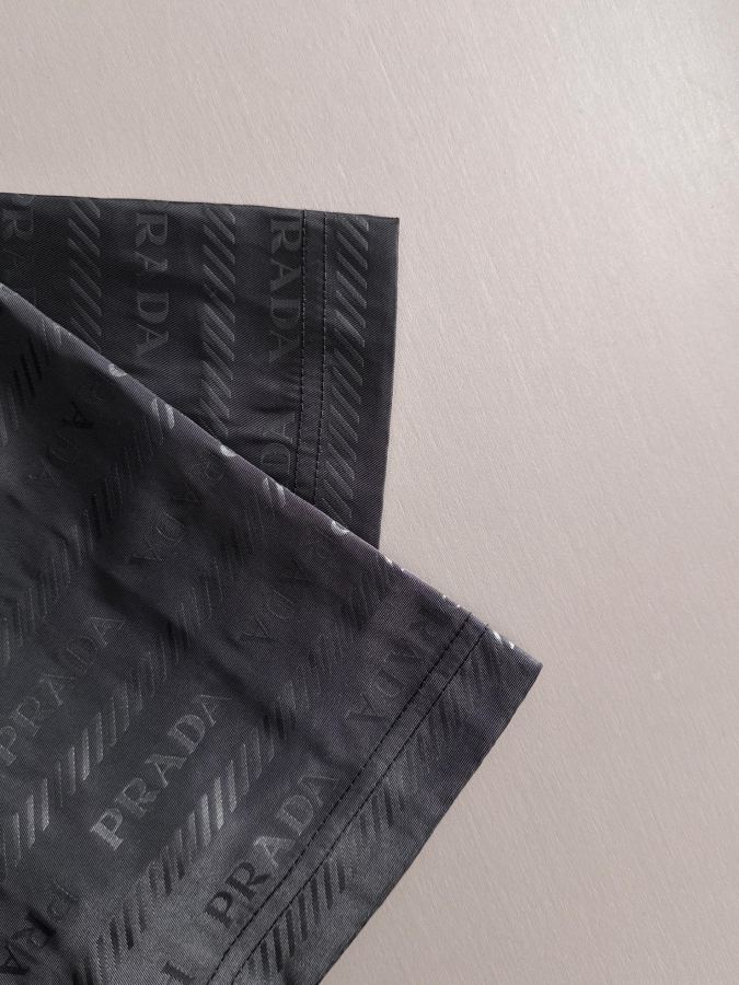 Prada men PRADA 2026 New logo t — 1:1 Replica For Sale — photo 6