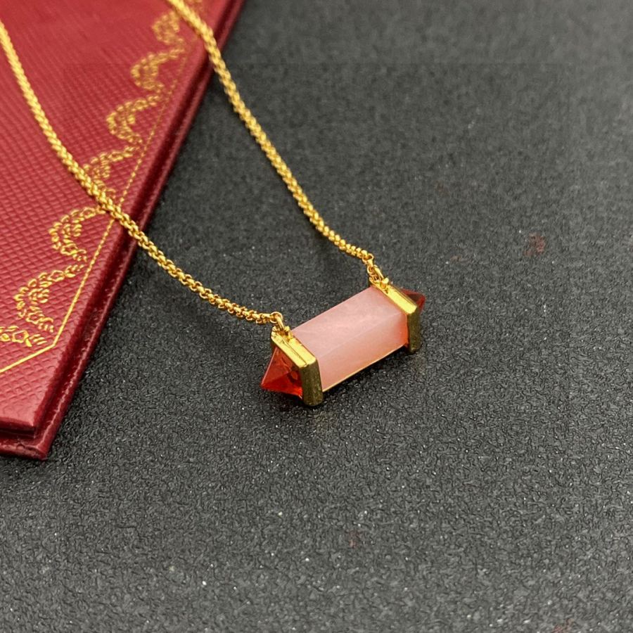 Cartier Jewelry Cartier New 18k — Premium Replica — photo 2