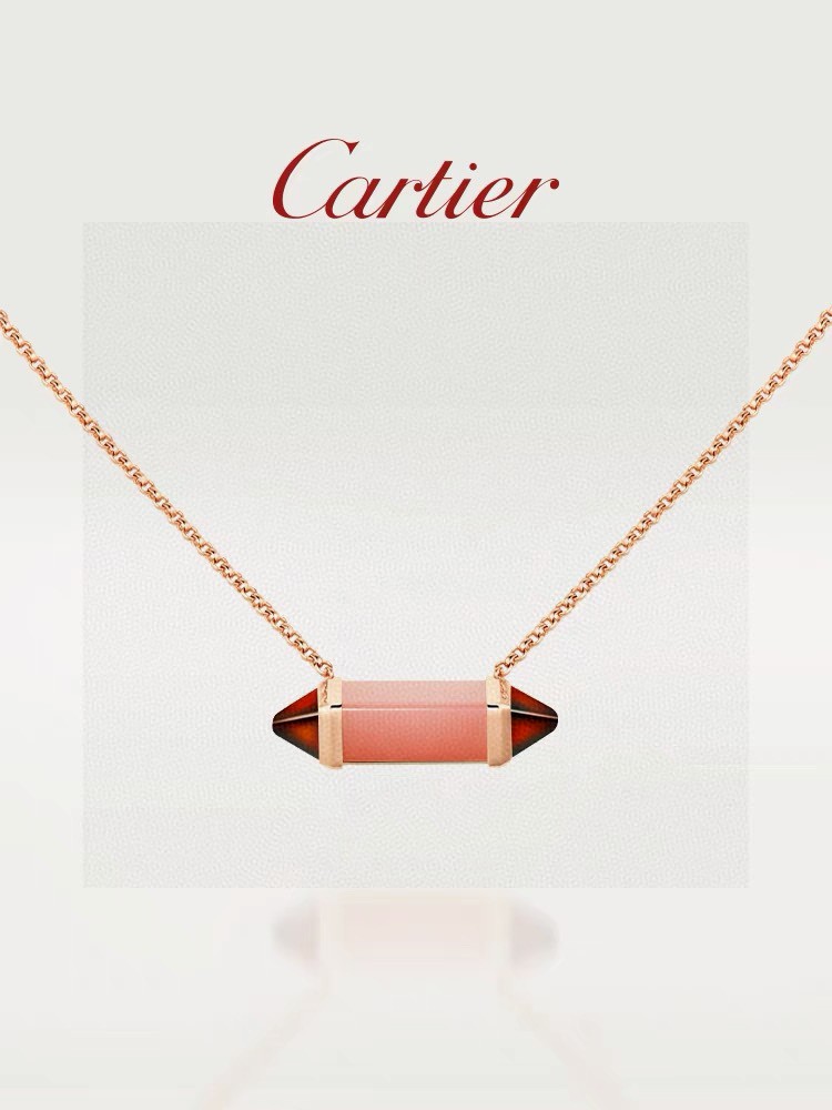 Cartier Jewelry Cartier New 18k — Premium Replica — photo 3