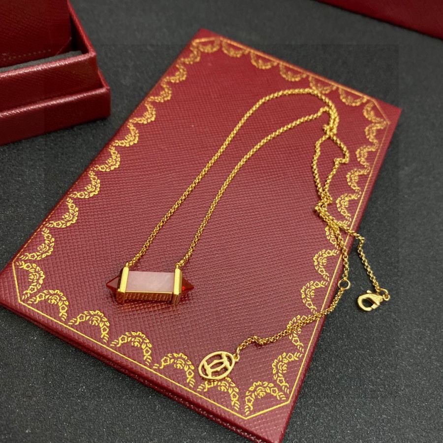 Cartier Jewelry Cartier New 18k — Premium Replica