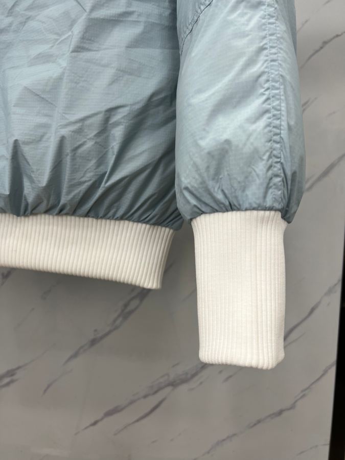 GOOSE down jacket Canada Goosex NBA x Rhude ins Canada Goose 90% — 1:1 Replica — photo 6