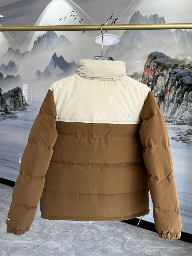 The North Face Down Jackets, original factory purchase level — 1:1 Replica For Sale — photo 5