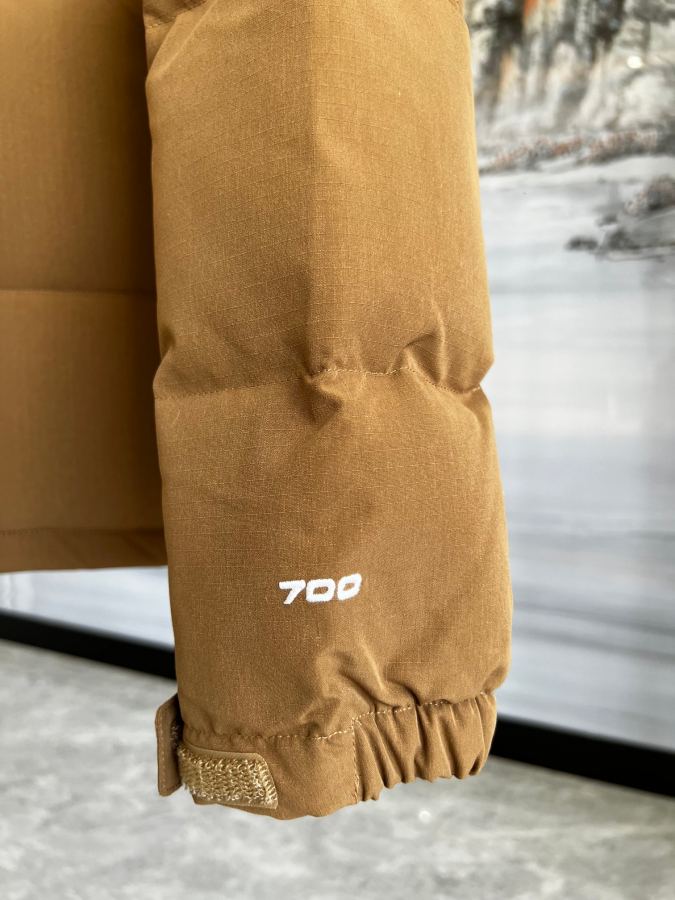 The North Face Down Jackets, original factory purchase level — 1:1 Replica For Sale — photo 4