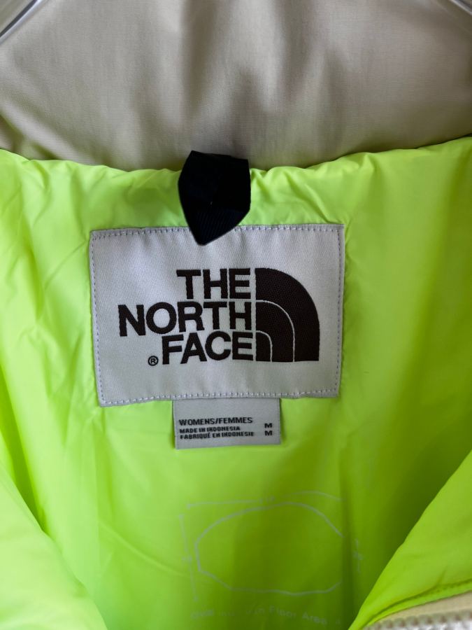 The North Face Down Jackets, original factory purchase level — 1:1 Replica For Sale — photo 6