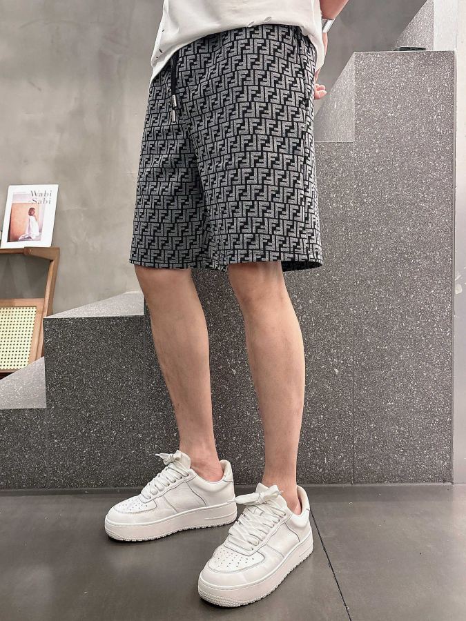 Fendi Herren FENDI 2025 Neues Logo — photo 2