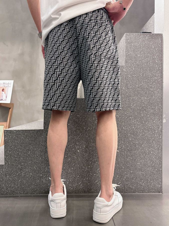 Fendi Herren FENDI 2025 Neues Logo — photo 5