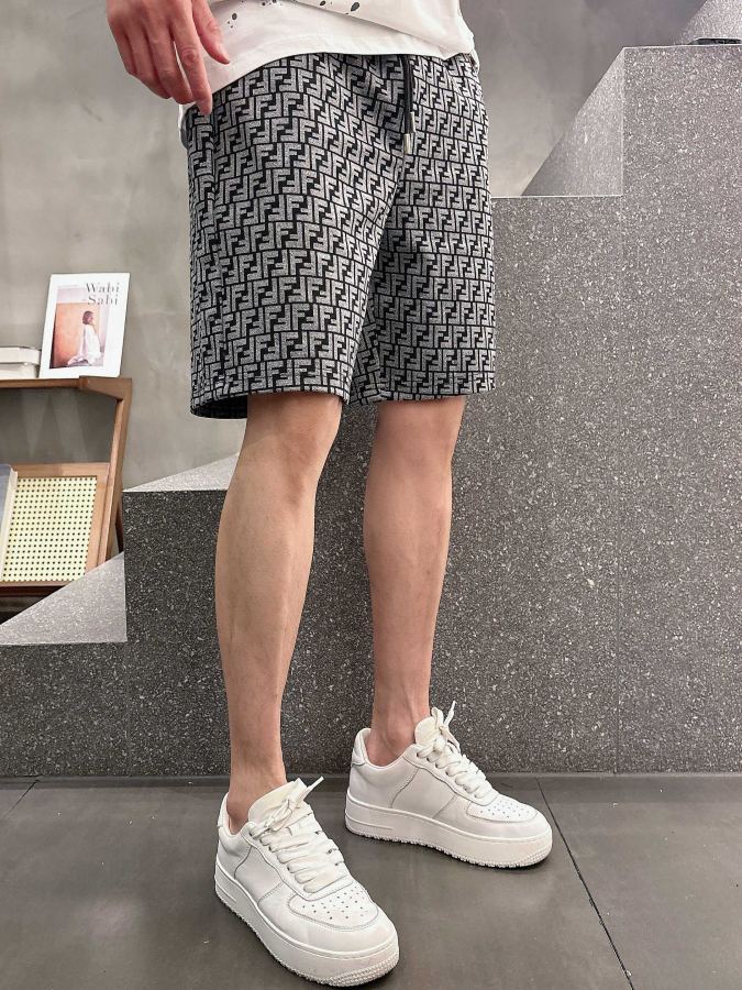 Fendi Herren FENDI 2025 Neues Logo — photo 3