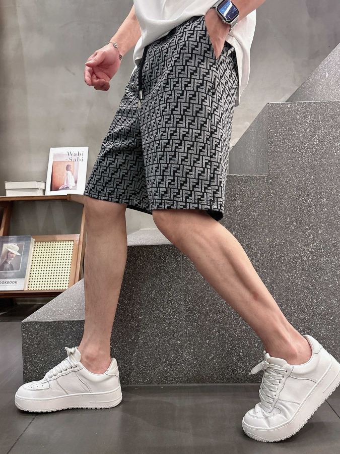 Fendi Herren FENDI 2025 Neues Logo — photo 7