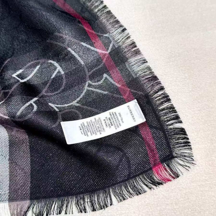 burberry scarf Burberry New 70cm*220cm 31% 30% 30% 9% — Premium Replica — photo 7