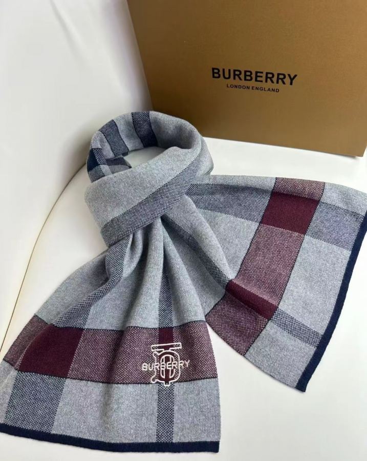 burberry scarf Burberry 100% 180*32 — 1:1 Replica For Sale — photo 2