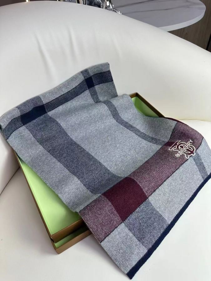 burberry scarf Burberry 100% 180*32 — 1:1 Replica For Sale — photo 5