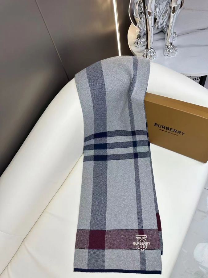 burberry scarf Burberry 100% 180*32 — 1:1 Replica For Sale — photo 7