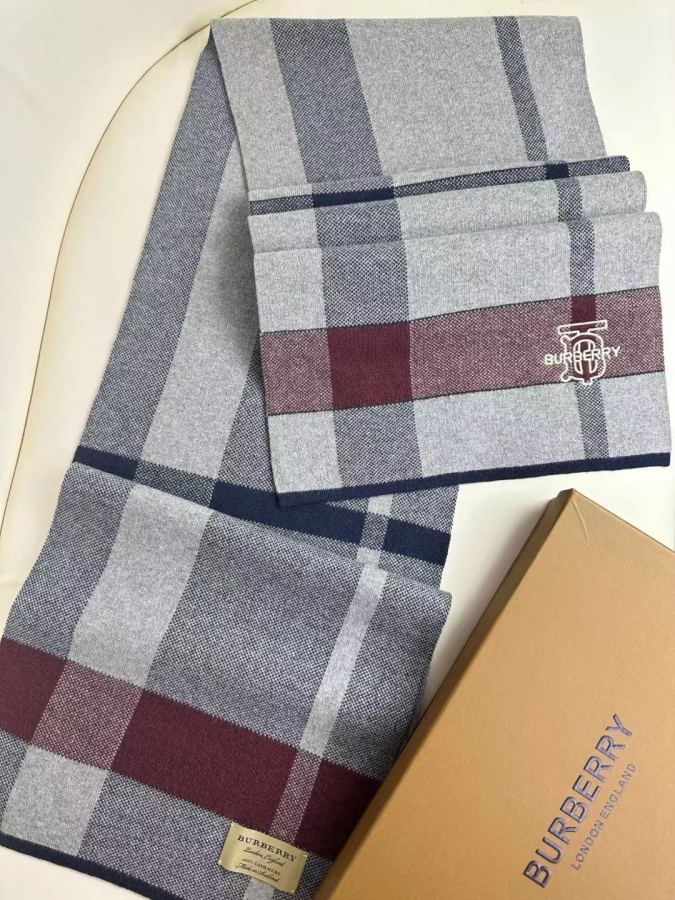 burberry scarf Burberry 100% 180*32 — 1:1 Replica For Sale — photo 6