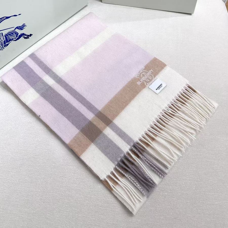 burberry scarf Burberry 100% 180*32 — 1:1 Replica — photo 3