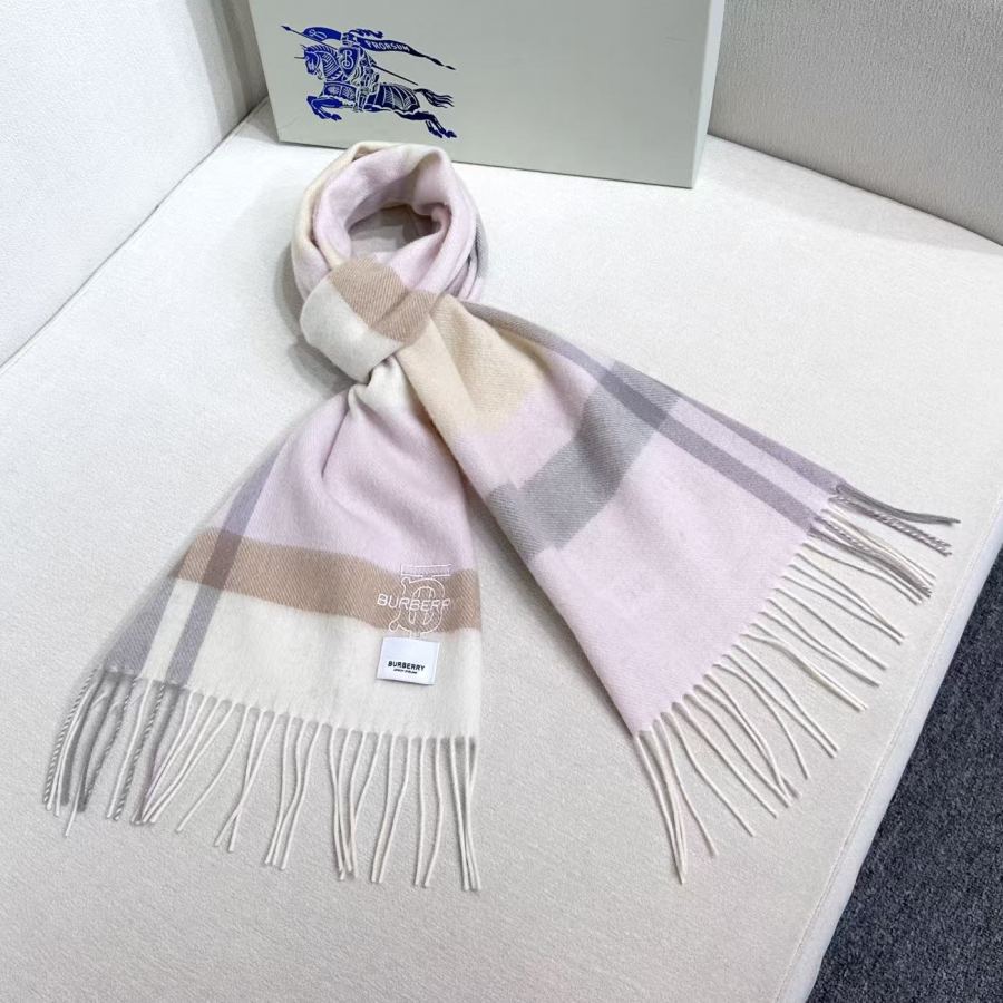 burberry scarf Burberry 100% 180*32 — 1:1 Replica — photo 5