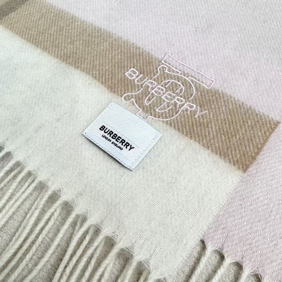 burberry scarf Burberry 100% 180*32 — 1:1 Replica — photo 7