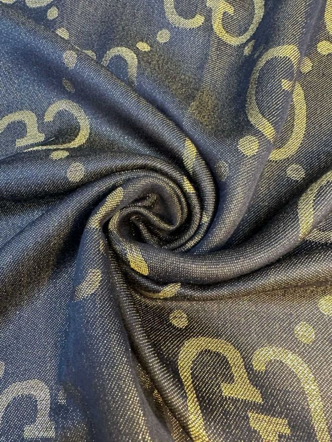gucci scarf G Gucci New 100% + 140*140cm 5 — 1:1 Replica For Sale — photo 7