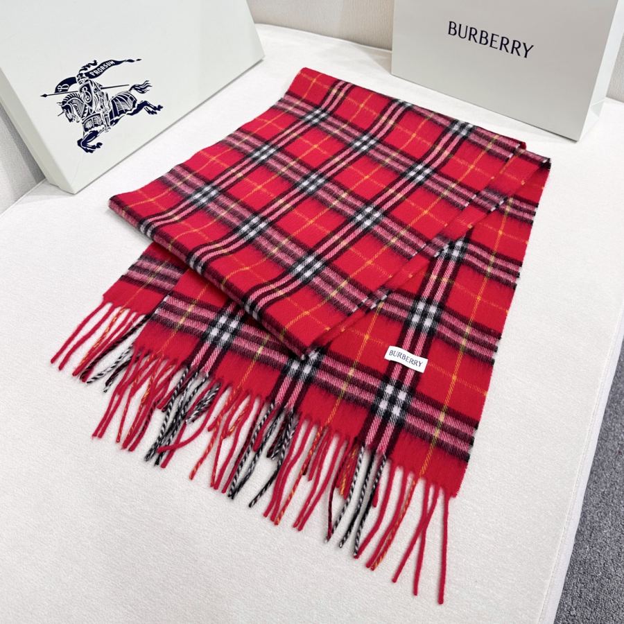 burberry scarf burberry New Arrival F 30*180 — 1:1 Replica For Sale — photo 5