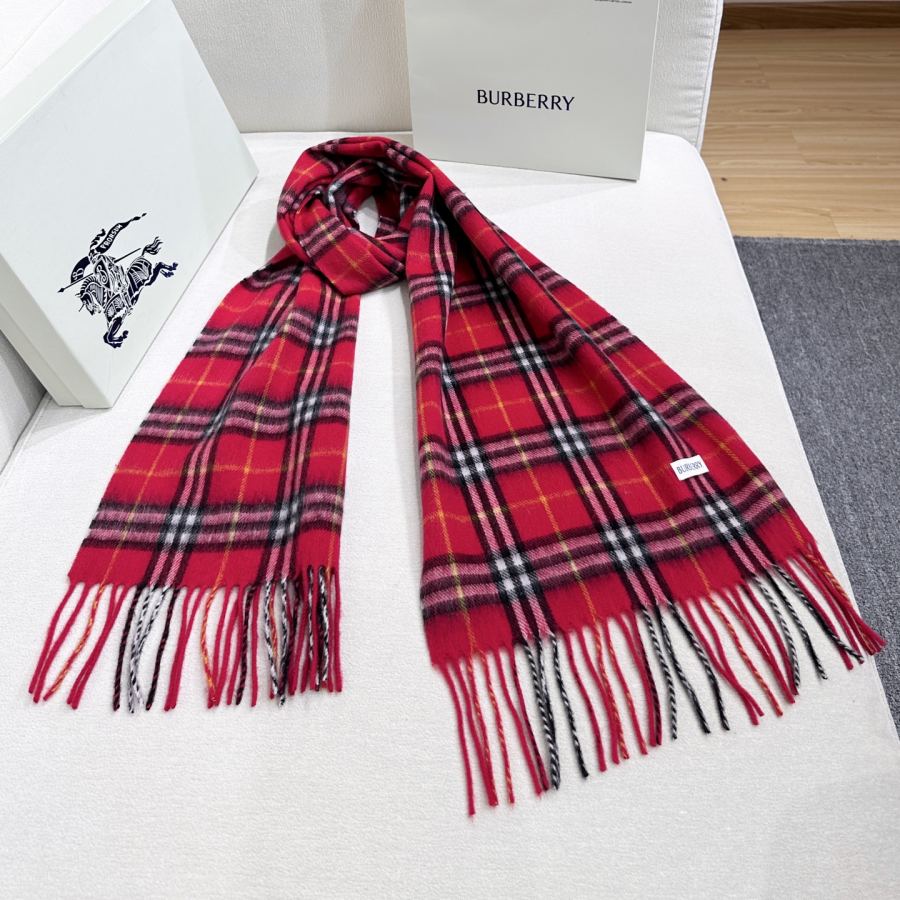 burberry scarf burberry New Arrival F 30*180 — 1:1 Replica For Sale — photo 4